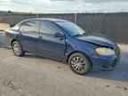 2006 TOYOTA COROLLA