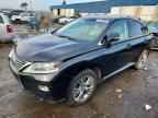 2013 LEXUS RX 450H