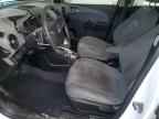 2012 CHEVROLET SONIC