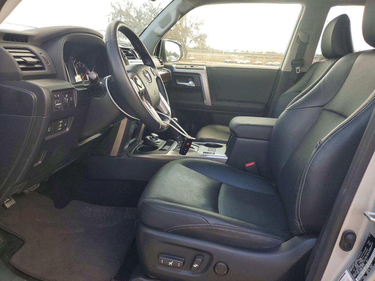 2024 TOYOTA 4Runner