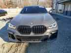 2021 BMW X6