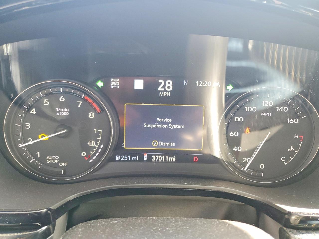 2021 CADILLAC XT6