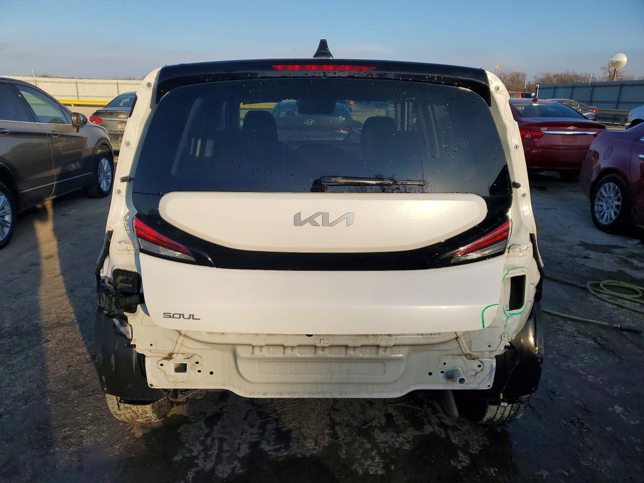2024 KIA SOUL