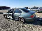 2002 BMW 5 series