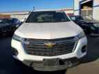 2022 CHEVROLET TRAVERSE