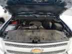 2012 CHEVROLET SILVERADO 1500