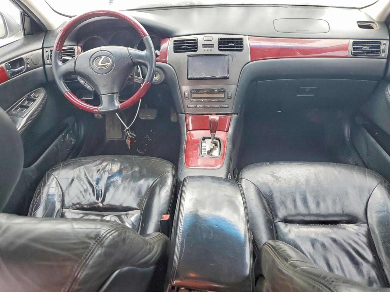 2003 LEXUS Es 300