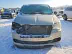 2014 DODGE GRAND CARAVAN