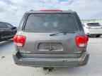 2005 TOYOTA Sequoia