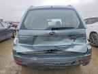 2010 SUBARU FORESTER