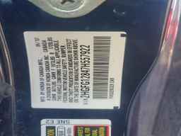 2007 HONDA CIVIC