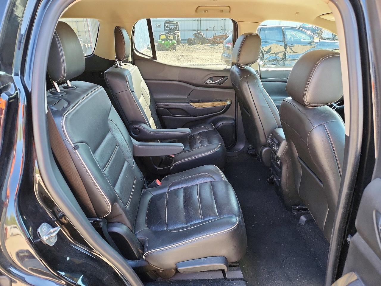 2019 GMC ACADIA