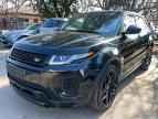 2018 LAND ROVER RANGE ROVER EVOQUE