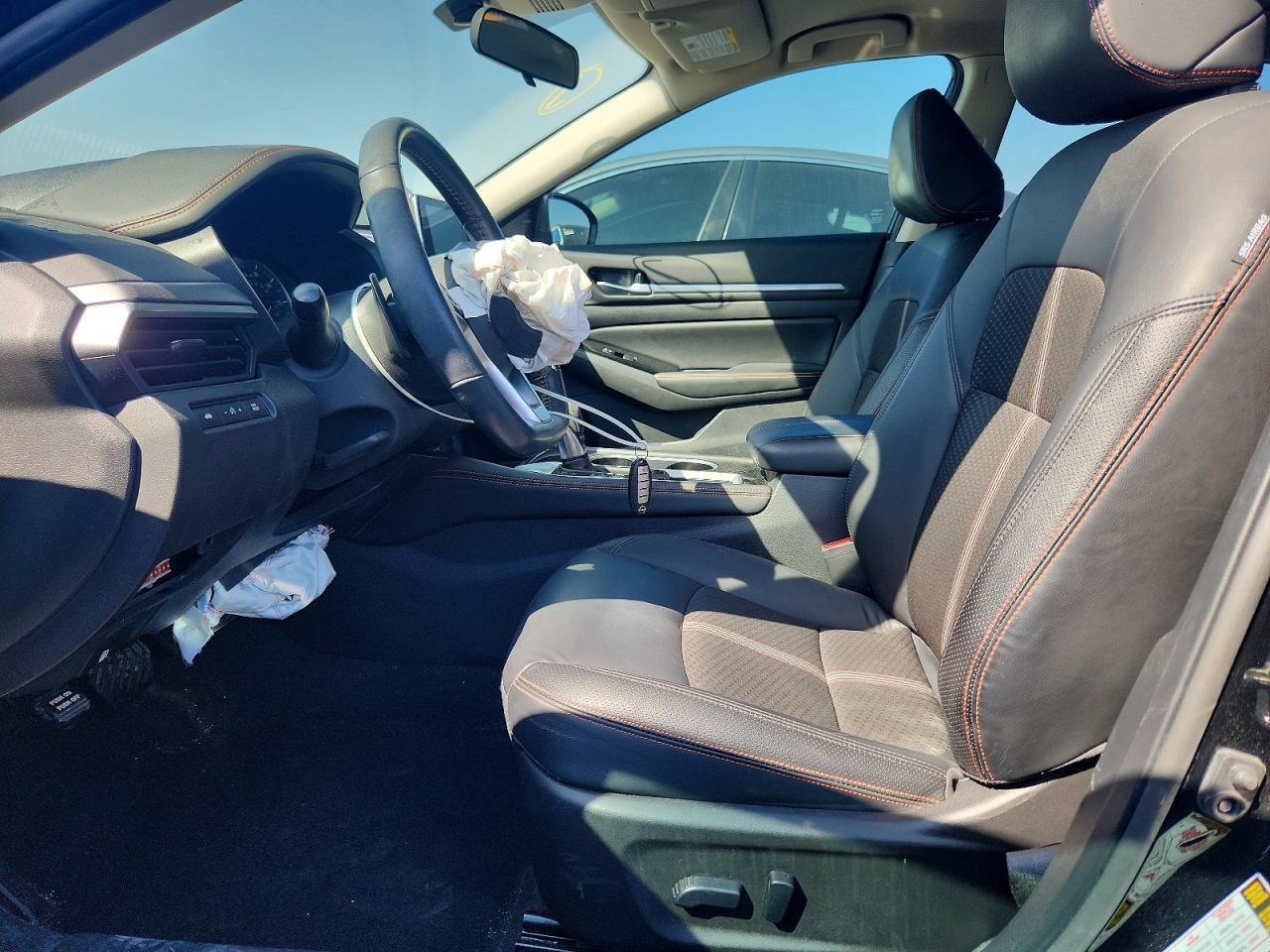 2024 NISSAN ALTIMA
