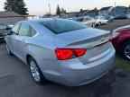 2017 CHEVROLET IMPALA