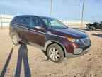 2011 KIA SORENTO