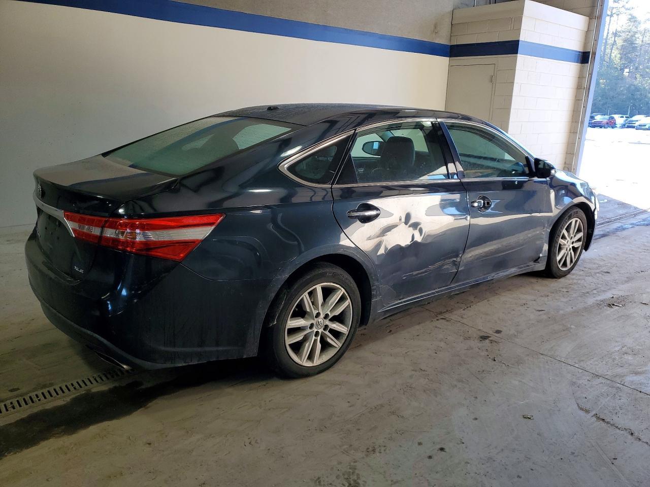 2015 TOYOTA Avalon