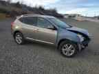 2013 NISSAN ROGUE