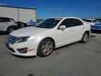 2011 FORD FUSION