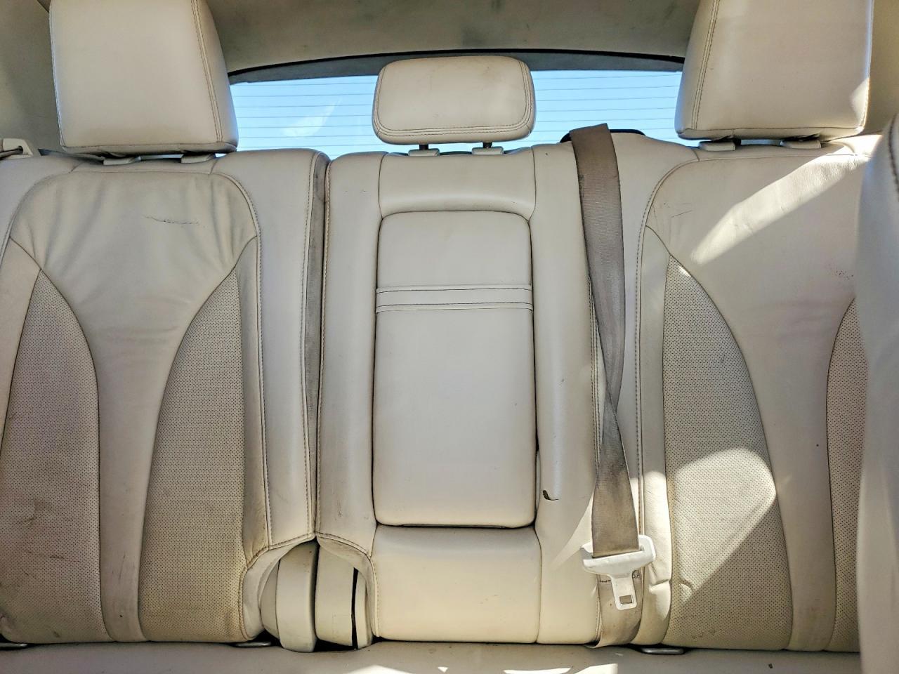 2015 LINCOLN MKC