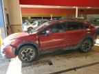 2014 SUBARU XV Crosstrek