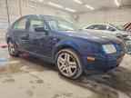 2002 VOLKSWAGEN JETTA