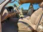 2003 TOYOTA Sequoia