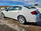 2011 INFINITI G37