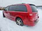 2008 DODGE GRAND CARAVAN