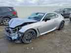 2024 TOYOTA GR 86