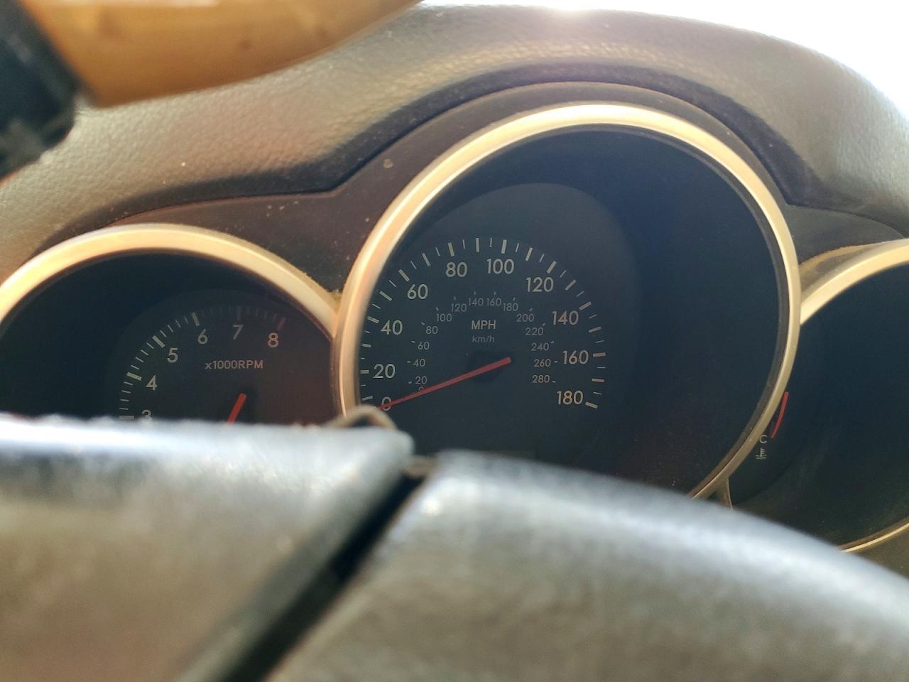 2002 LEXUS SC 430