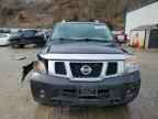 2015 NISSAN Armada