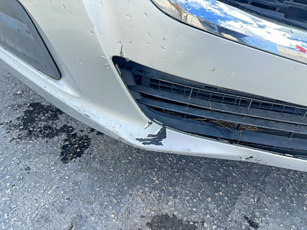 2014 CHEVROLET MALIBU
