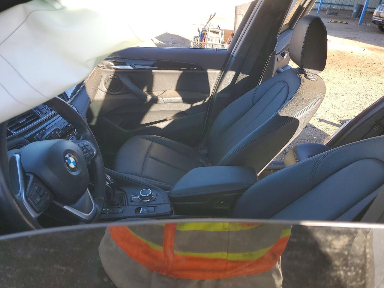 2020 BMW X1