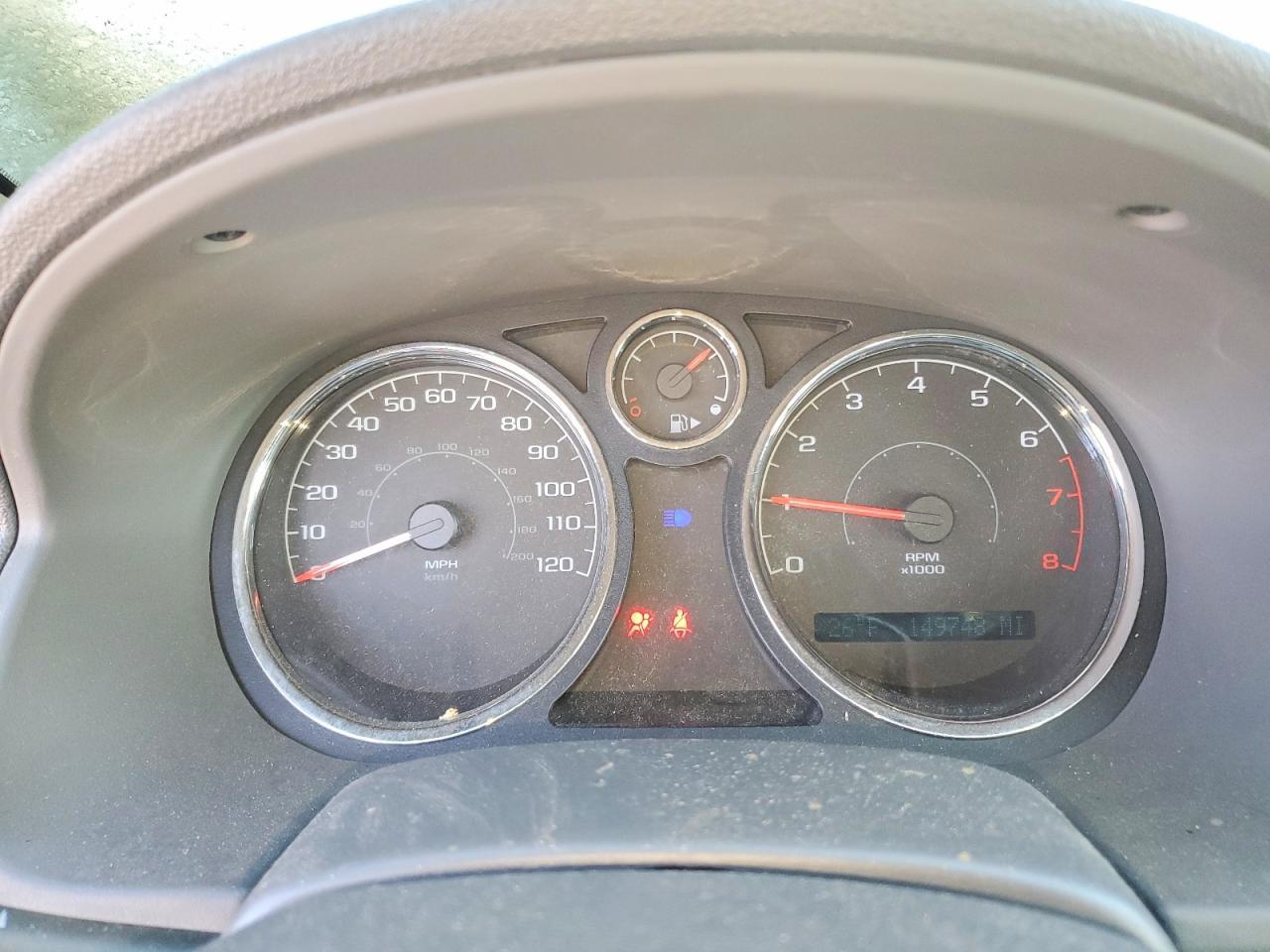 2006 CHEVROLET COBALT