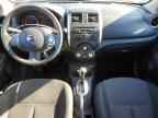 2014 NISSAN VERSA