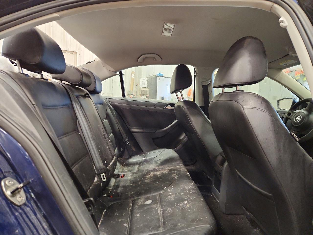 2014 VOLKSWAGEN JETTA