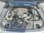 2012 BMW 5 series