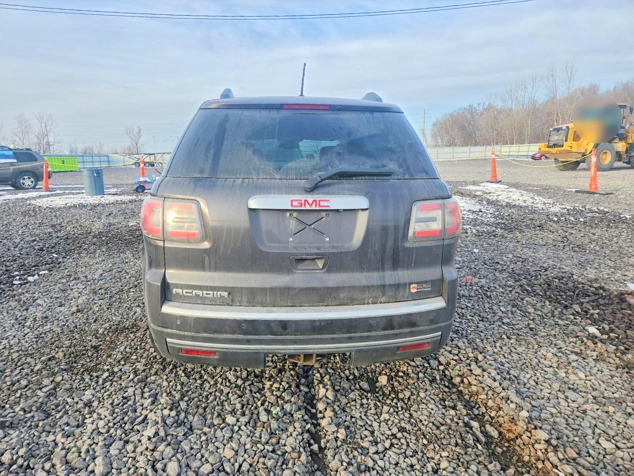 2015 GMC ACADIA