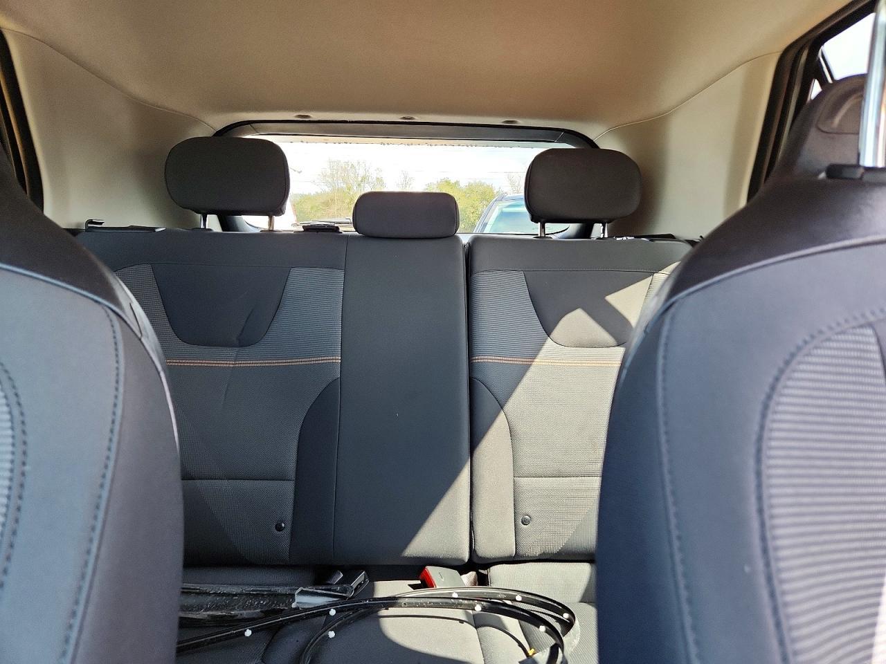 2026 KIA Niro