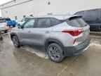 2022 KIA SELTOS