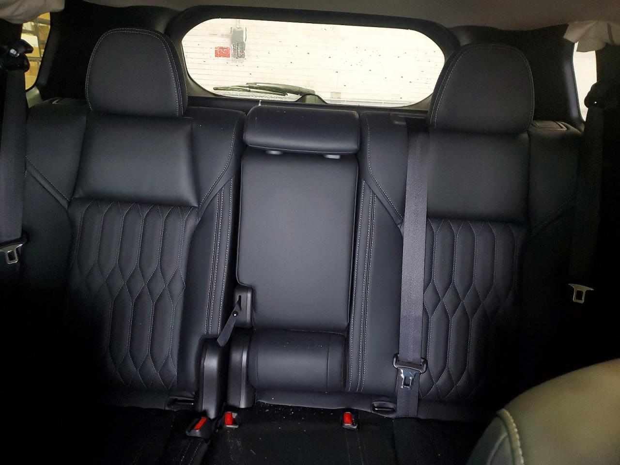 2025 MITSUBISHI outlander