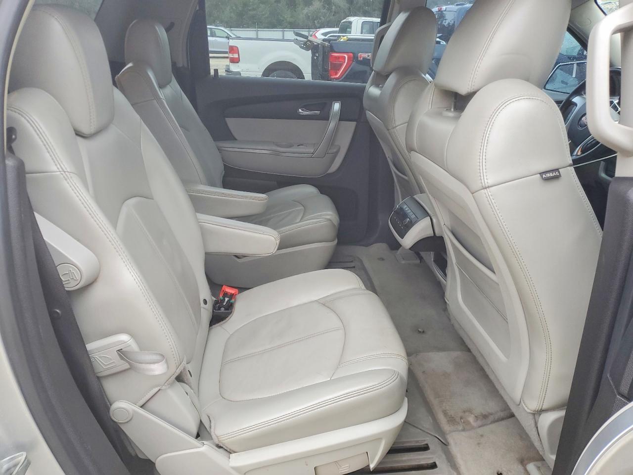 2009 GMC ACADIA