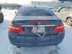 2011 MERCEDES-BENZ E-Class