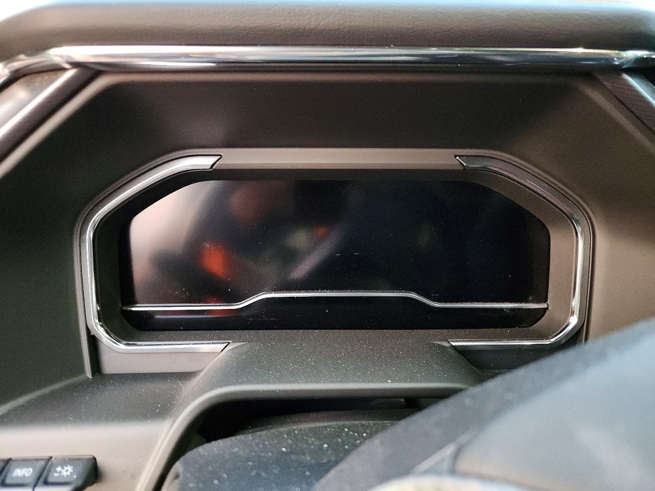 2025 GMC Sierra