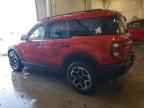 2022 FORD Bronco Sport