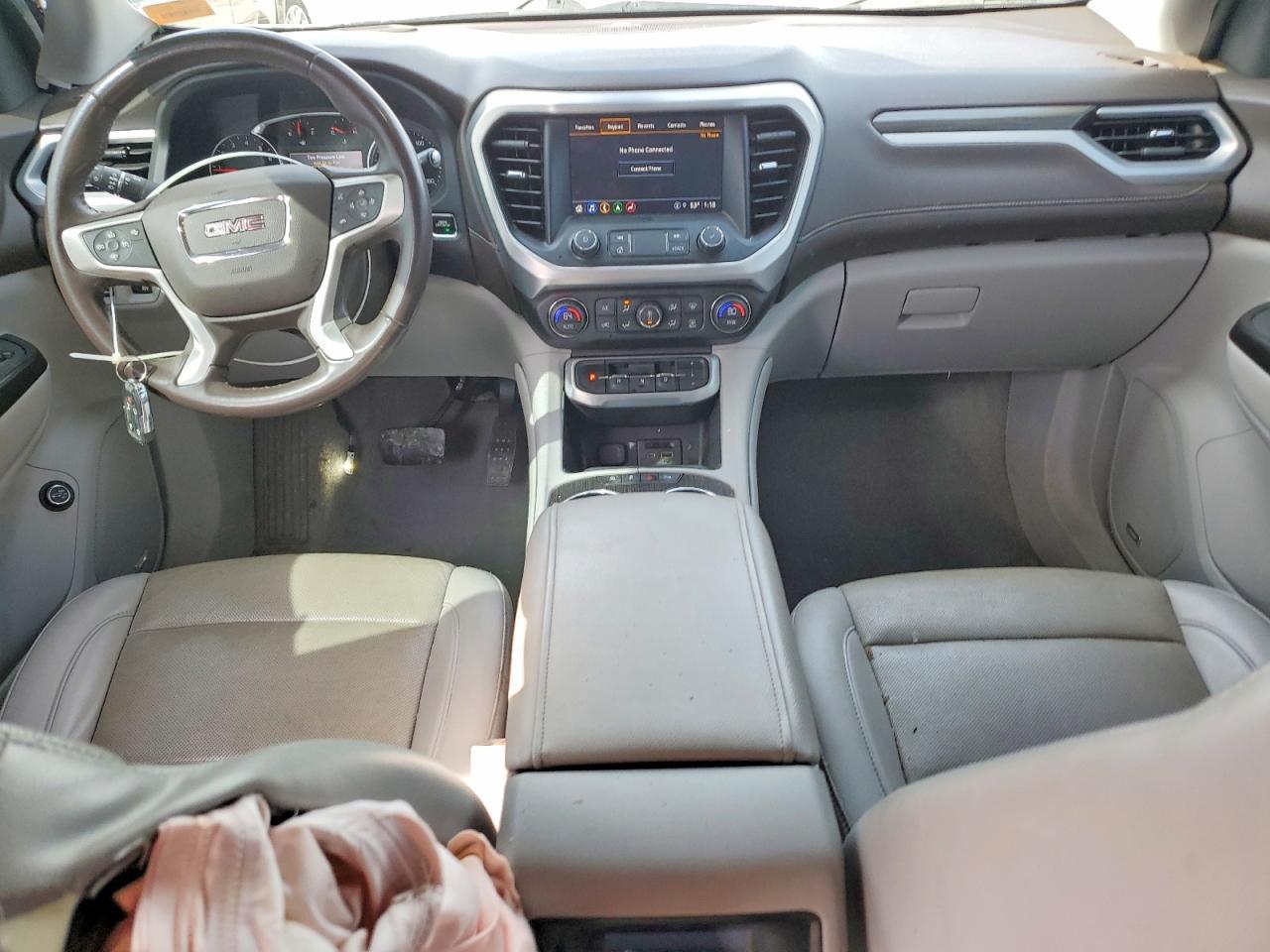 2021 GMC ACADIA