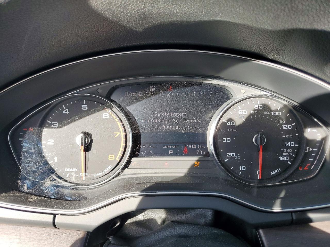 2024 AUDI Q5