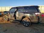 2018 TOYOTA 4Runner