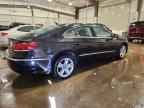 2013 VOLKSWAGEN CC